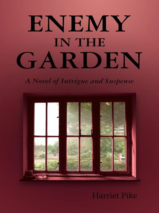 Cover of Enemy in the Garden